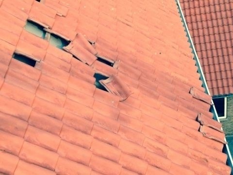 Tagrenovering udføres i Ishøj & København | Få et tilbud